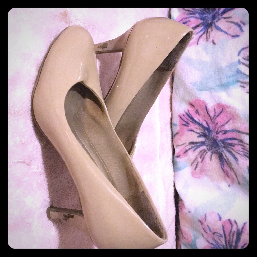 Heel
